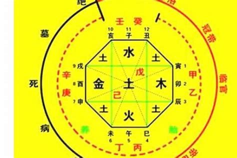 姓名八字|生辰八字算命、五行喜用神查询（免费测算）